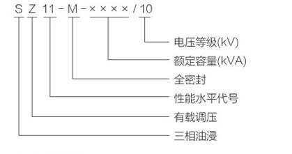S11-M-,S13-M型全密封油浸式-型号.jpg S11-M-,S13-M型全密封油浸式-型号.jpg